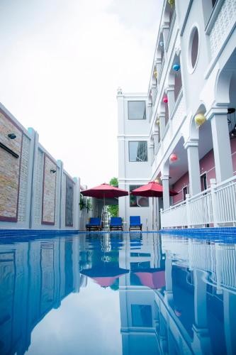 CHUỖI HOMESTAY HÀO ANH - HỘI AN